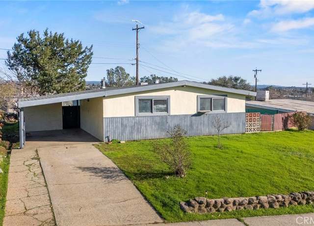 Property at 150 Worthy Ave, Oroville, CA 95965, 3 beds, 1 bath