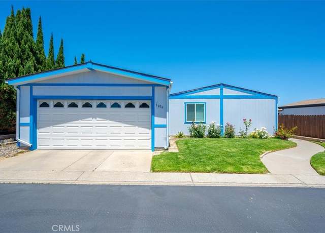 Property at 1104 Devonshire Pl, Santa Maria, CA 93455, 2 beds, 2 baths