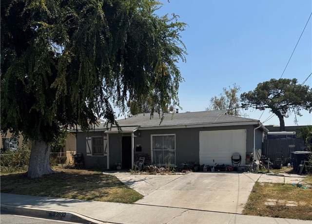 Property at 22832 Menlo Ave, Torrance, CA 90502, 2 beds, 1 bath