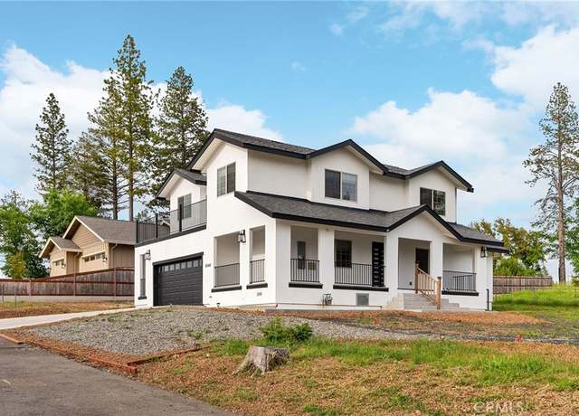 Property at 6546 Lucky John Rd, Paradise, CA 95969, 3 beds, 3 baths