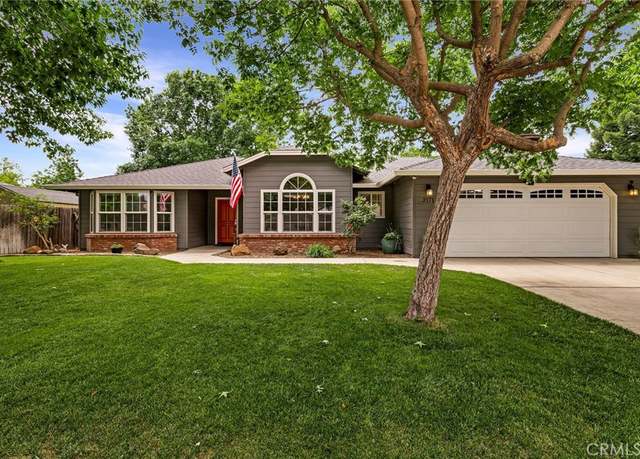 Property at 3171 Eagle Lake Ct, Chico, CA 95973, 3 beds, 2 baths