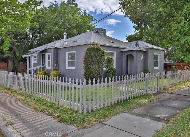 Property at 1201 South St, Corning, CA 96021, 5 beds, 1.5 baths