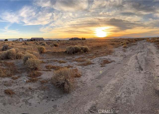 Property at 0 Avenue A-10, Lancaster, CA 93536