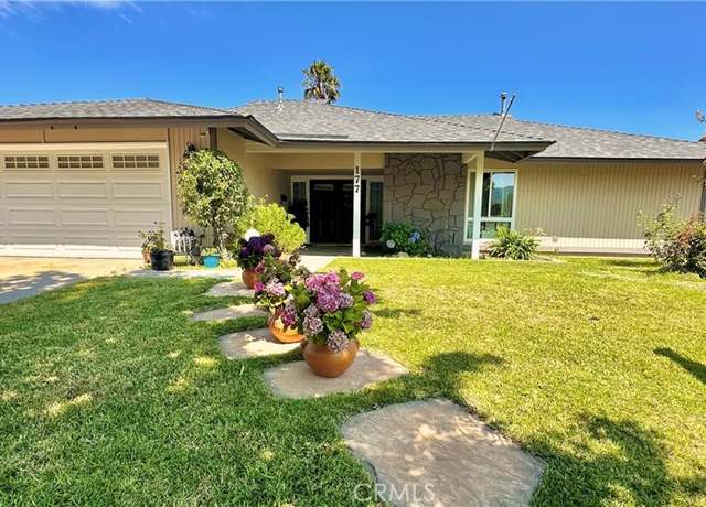 Property at 177 Dickenson Ave, Newbury Park, CA 91320, 3 beds, 2 baths