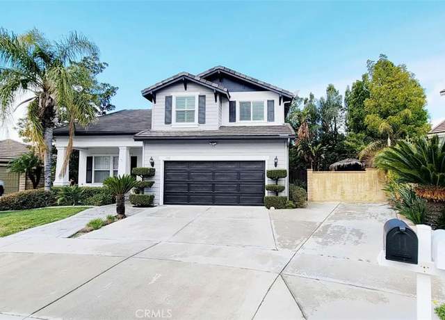 Property at 11362 Windhaven Ct, Rancho Cucamonga, CA 91701, 4 beds, 3 baths