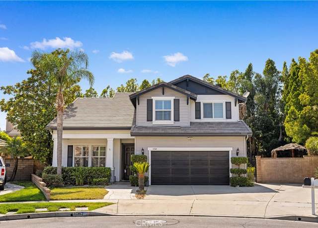 Property at 11362 Windhaven Ct, Rancho Cucamonga, CA 91701, 4 beds, 3 baths