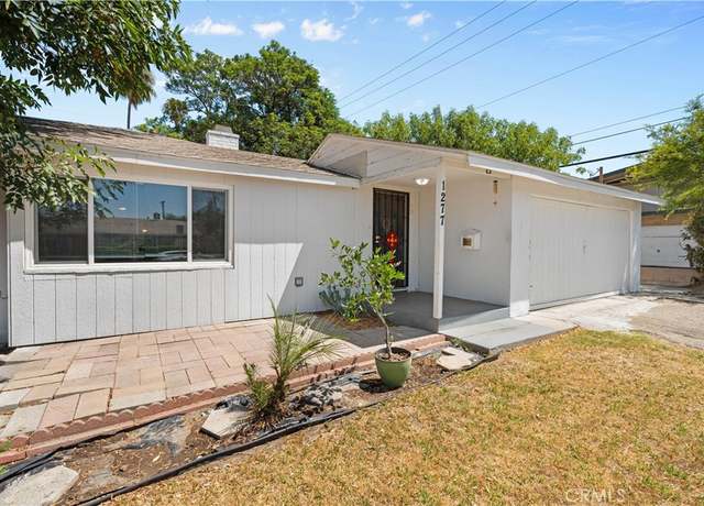 Property at 1277 Mindo Dr, Pomona, CA 91767, 5 beds, 3 baths