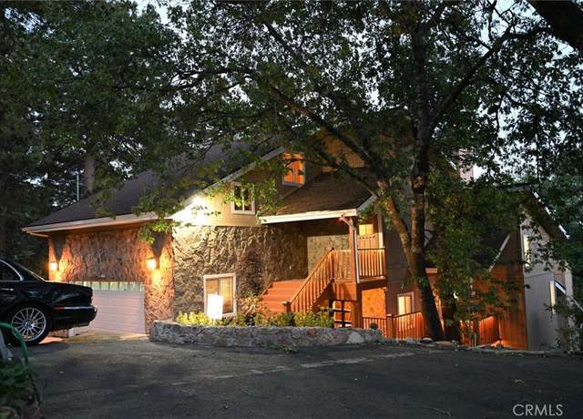 Property at 2461 Spring Oak Dr, Running Springs Area, CA 92382, 5 beds, 6 baths