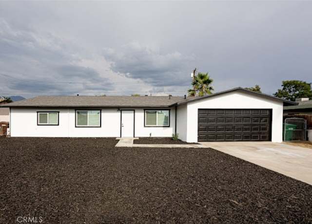 Property at 7877 Dundee Ave, Highland, CA 92346, 4 beds, 2 baths