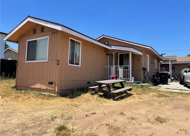 Property at 13213 Leffingwell Rd, Whittier, CA 90605, 2 beds, 1 bath