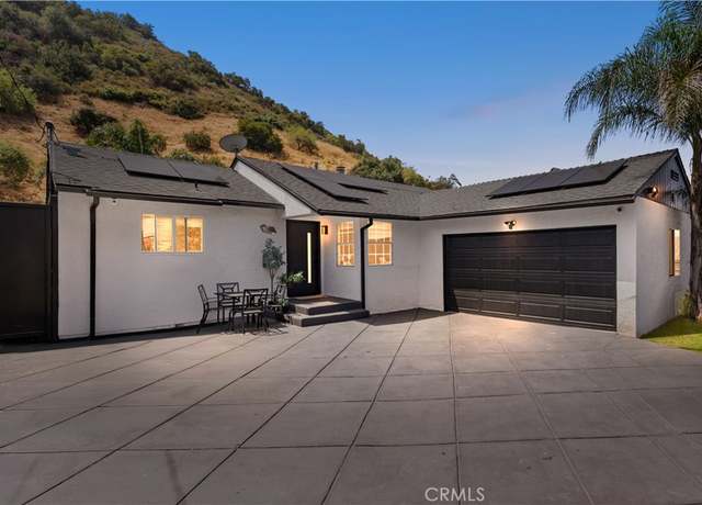 Property at 10008 Roscoe Blvd, Sun Valley, CA 91352, 3 beds, 2 baths