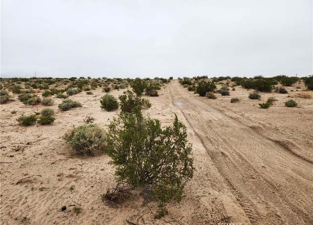 Property at 4-AC Near Fairview Rd, Newberry Springs, CA 92365