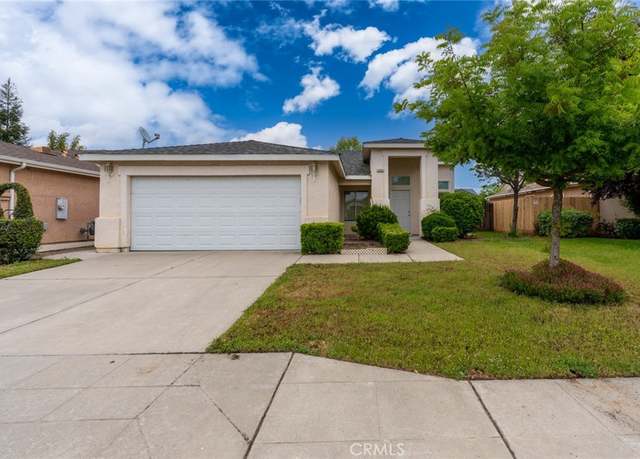 Property at 2079 Coventry Ave, Clovis, CA 93611, 4 beds, 2 baths