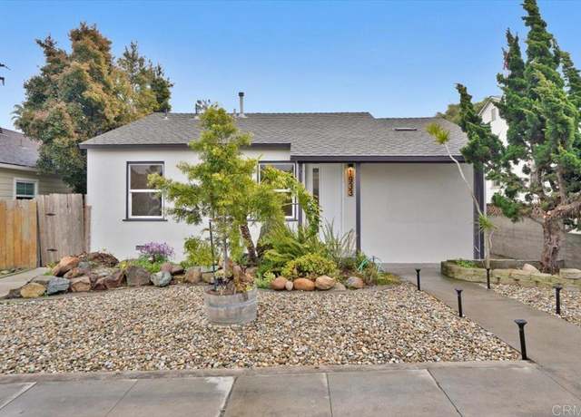 Property at 1933 Chatsworth Blvd, San Diego, CA 92107, 4 beds, 2 baths