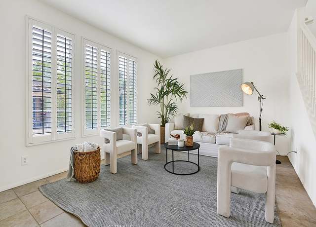 Property at 101 Sansovino, Ladera Ranch, CA 92694, 1 bed, 1.5 baths