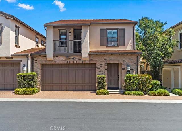 Property at 165 Rodeo, Irvine, CA 92602, 3 beds, 2.5 baths
