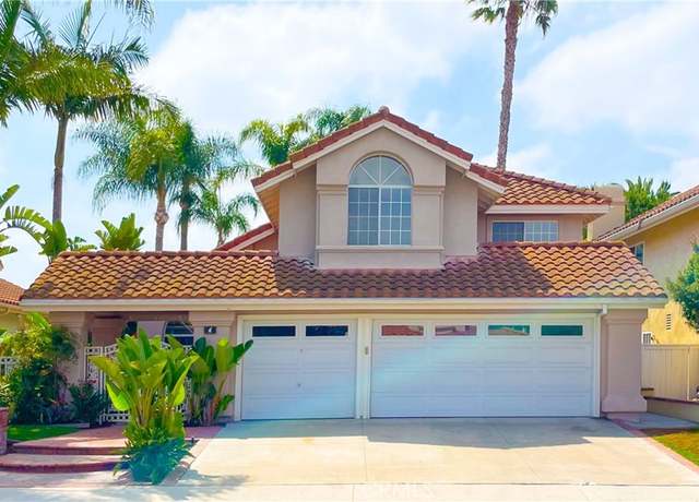 Property at 4 Salerno, Irvine, CA 92614, 5 beds, 3 baths