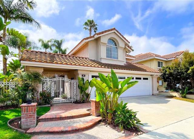 Property at 4 Salerno, Irvine, CA 92614, 5 beds, 3 baths