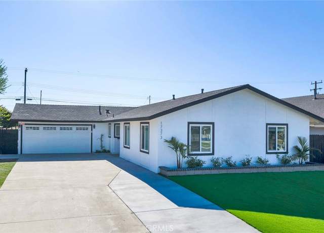 Property at 17373 Santa Maria St, Fountain Valley, CA 92708, 6 beds, 4 baths