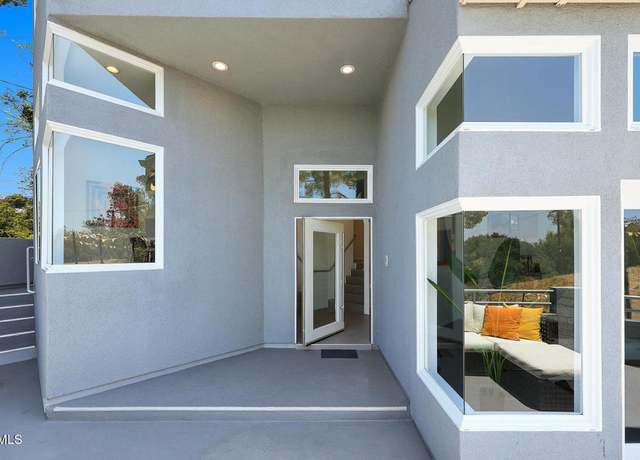 Property at 468 Sycamore Gln, Pasadena, CA 91105, 4 beds, 3.5 baths