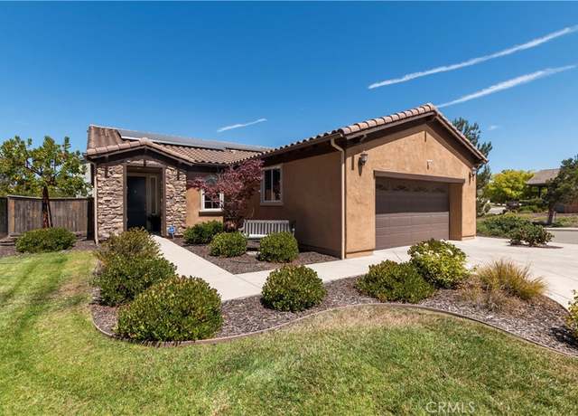 Property at 5761 Yarrow Dr, Santa Maria, CA 93455, 2 beds, 2 baths