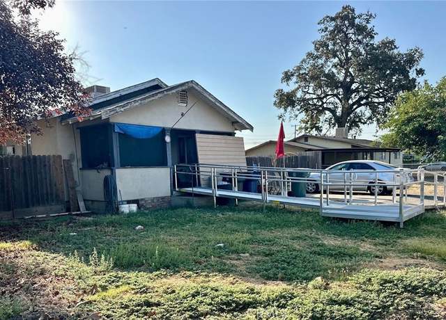 Property at 544 S G St, Tulare, CA 93274, 3 beds, 1 bath