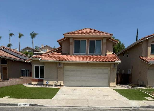 Property at 12128 Via Antigua, El Cajon, CA 92019, 4 beds, 3 baths