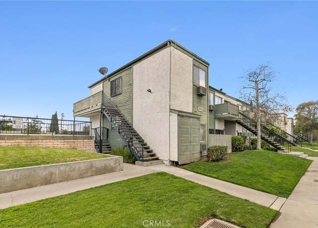Property at 627 N Bristol St #36, Santa Ana, CA 92703, 2 beds, 2 baths