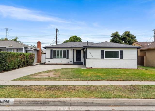 Property at 10845 Barnwall, Norwalk, CA 90605, 3 beds, 1 bath