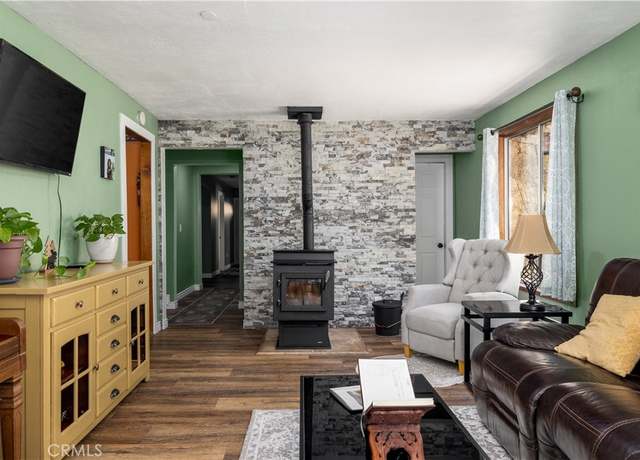 Property at 5958 Robin Oak Dr, Angelus Oaks, CA 92305, 4 beds, 3 baths