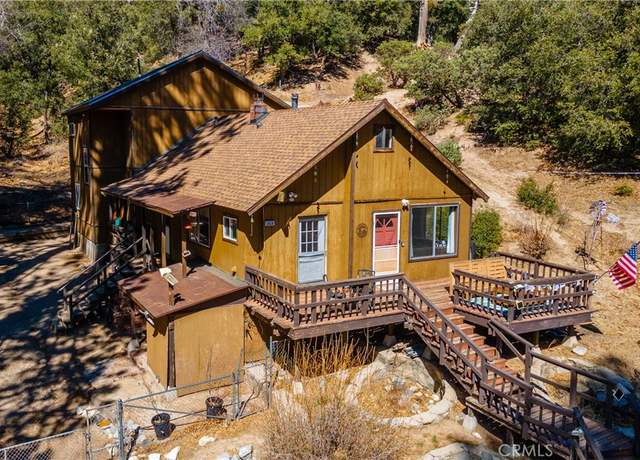 Property at 5958 Robin Oak Dr, Angelus Oaks, CA 92305, 4 beds, 3 baths