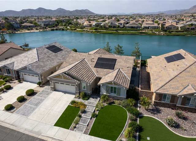 Property at 29604 Starring Ln, Menifee, CA 92584, 3 beds, 2.5 baths