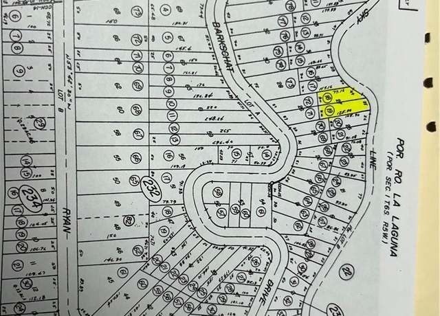 Property at 0 SKYLINE Dr, Lake Elsinore, CA 92530