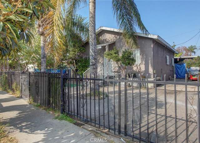 Property at 331 W 92nd St, Los Angeles, CA 90003, 3 beds, 3 baths