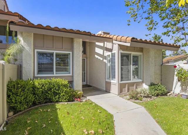 Property at 2036 Birchdale Ct, Thousand Oaks, CA 91362, 2 beds, 2 baths