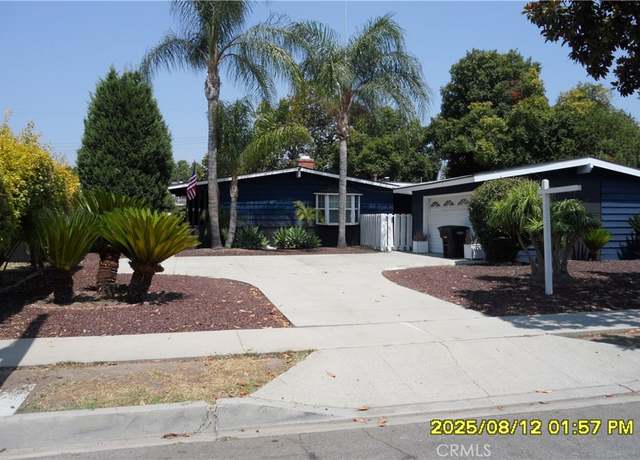 Property at 1027 W Durness St, West Covina, CA 91790, 3 beds, 2 baths