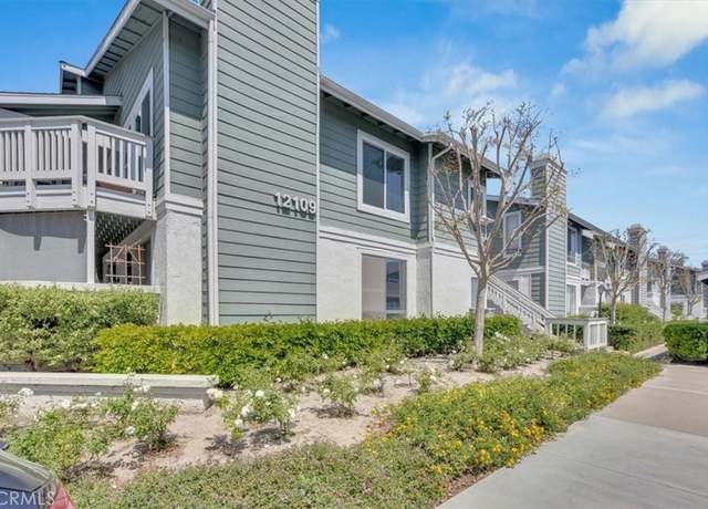 Property at 12109 Sylvan Riv #126, Fountain Valley, CA 92708, 2 beds, 1 bath