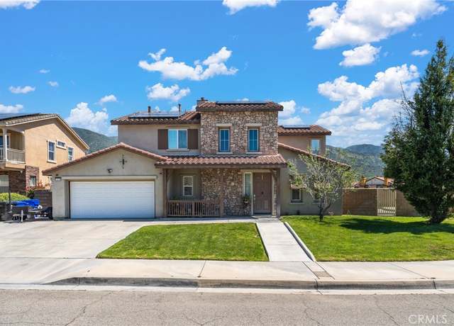 Property at 1438 Northstar St, San Bernardino, CA 92407, 4 beds, 3 baths
