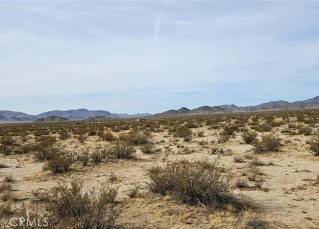 Property at 800 Jones Rd. (NEAR), Lucerne Valley, CA 92356