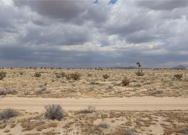 Property at 0 Verbena Ave, Adelanto, CA 92301