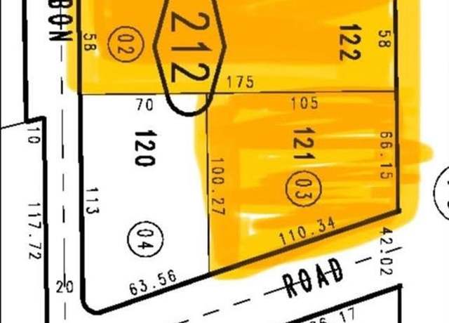 Property at 0 Baldwin, Big Bear City, CA 92314