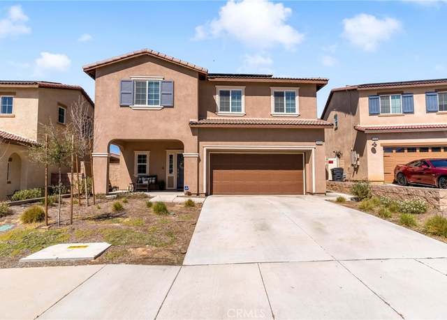 Property at 35224 Price St, Beaumont, CA 92223, 3 beds, 2.5 baths