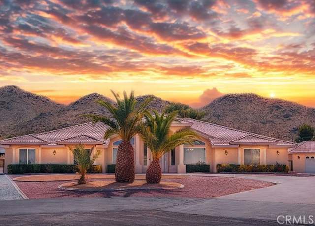 Property at 19410 Allegheny Ct, Apple Valley, CA 92307, 4 beds, 2.5 baths