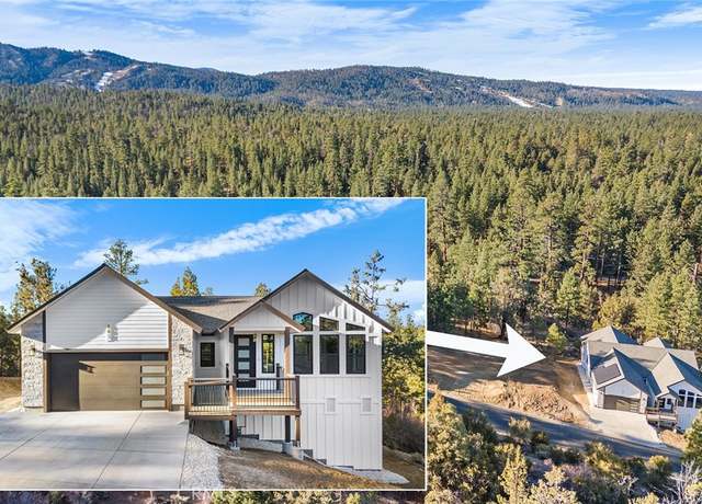 Property at 441 Woodcreek Dr, Big Bear City, CA 92314, 4 beds, 3 baths
