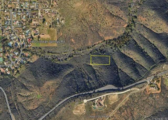 Property at 0 N of Poway Road Lot 25, Poway, CA 92064