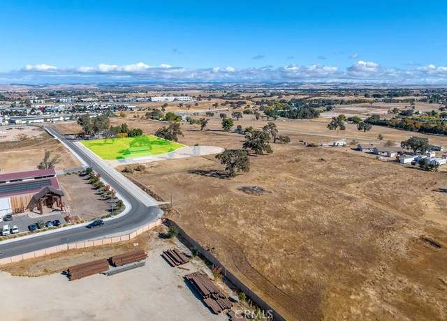 Property at 0 Ardmore Rd, Paso Robles, CA 93446