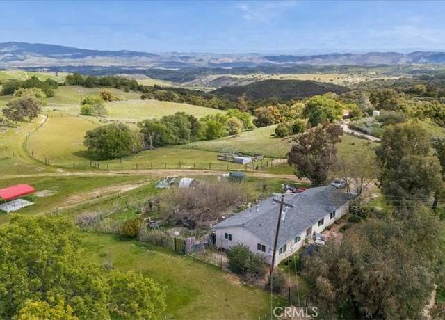 Property at 76284 Bryson Hesperia Rd, Bradley, CA 93426, 3 beds, 2 baths