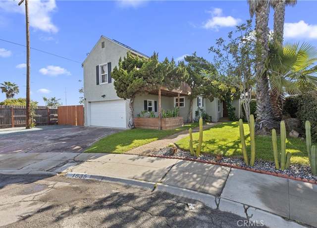 Property at 1635 Mary Lou St, San Diego, CA 92102, 5 beds, 2 baths