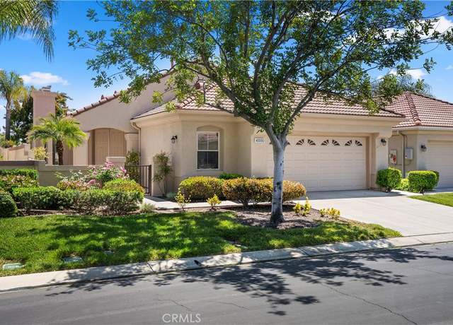 Property at 40050 CORTE FORTUNA, Murrieta, CA 92562, 3 beds, 2 baths
