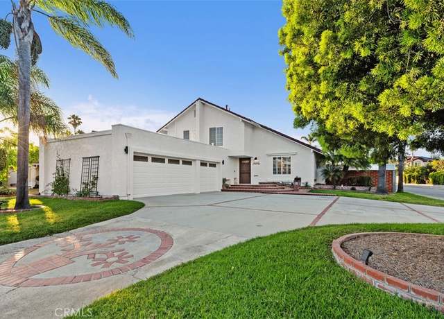 Property at 10891 El Paso Ave, Fountain Valley, CA 92708, 4 beds, 2.5 baths